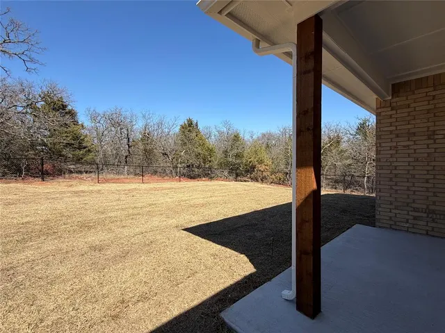 Photo 7 — 17331 Lantana Loop, Newalla, OK 74857