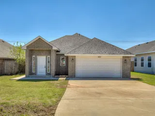 Sold home at 420 NW 115th Street