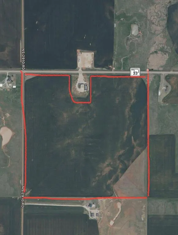 Photo 10 — NS 2910 Road, Kingfisher, OK 73750