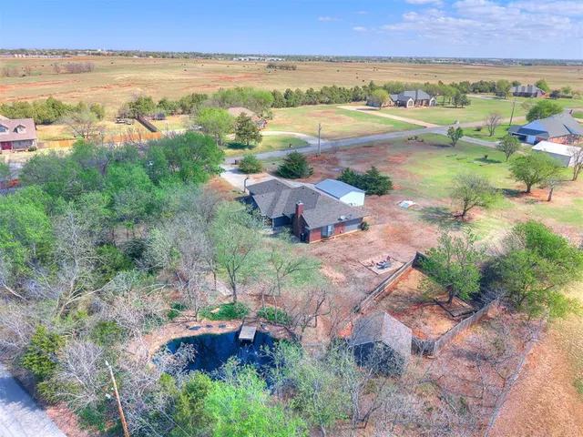 Photo 4 — 12916 Oak Hill Drive, Piedmont, OK 73078