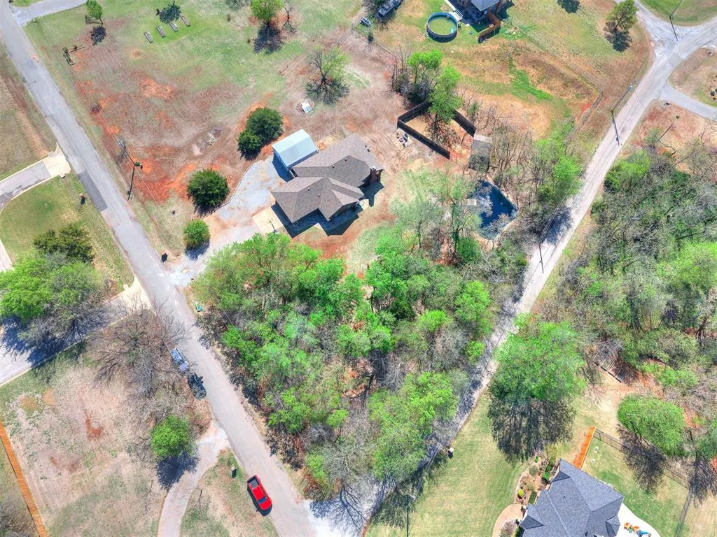 Photo 32 — 12916 Oak Hill Drive, Piedmont, OK 73078