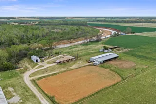 Sold home at 12333 N County Road 3165