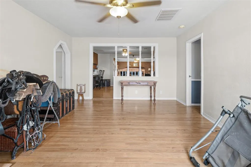 Photo 4 — 12333 N County Road 3165, Pauls Valley, OK 73075