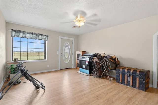 Photo 6 — 12333 N County Road 3165, Pauls Valley, OK 73075