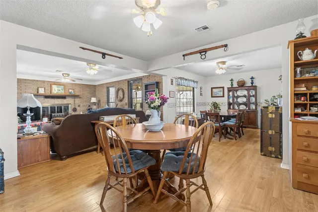 Photo 7 — 12333 N County Road 3165, Pauls Valley, OK 73075