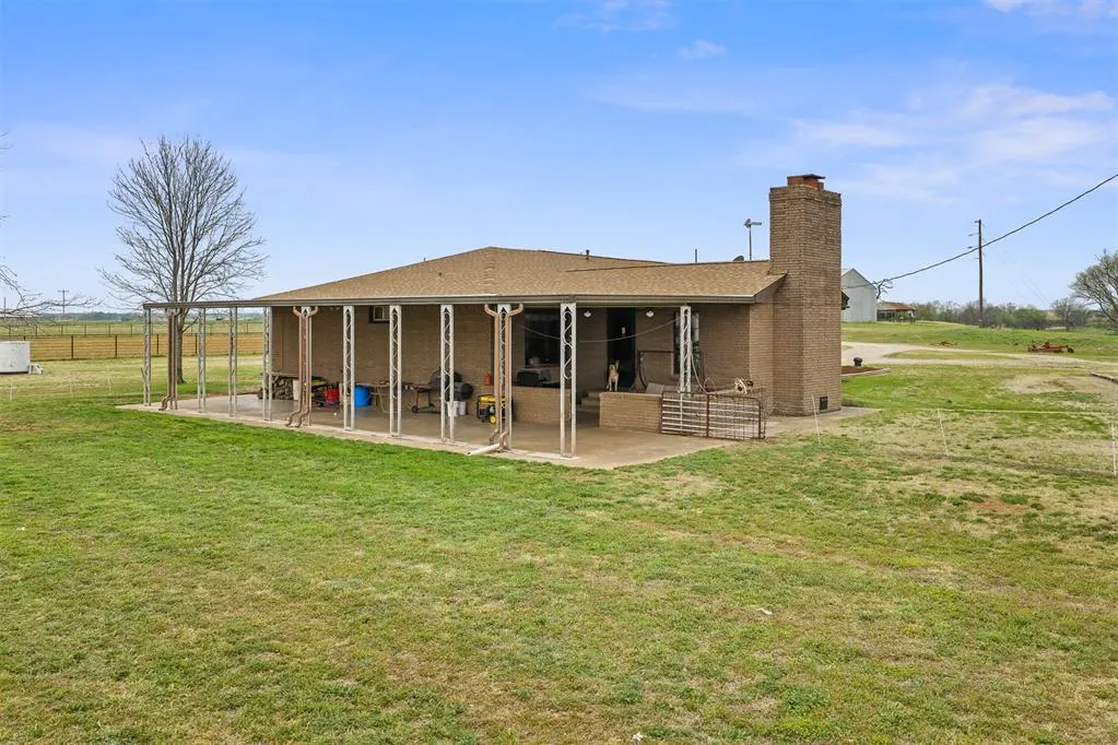 Photo 36 — 12333 N County Road 3165, Pauls Valley, OK 73075