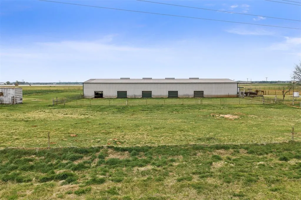 Photo 42 — 12333 N County Road 3165, Pauls Valley, OK 73075