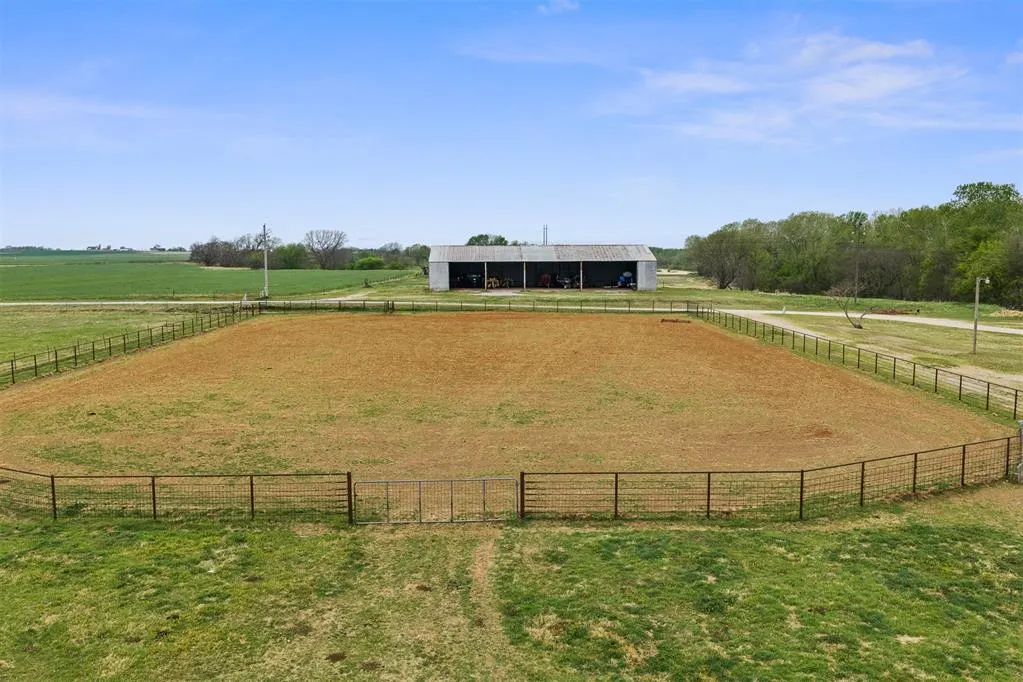 Photo 43 — 12333 N County Road 3165, Pauls Valley, OK 73075