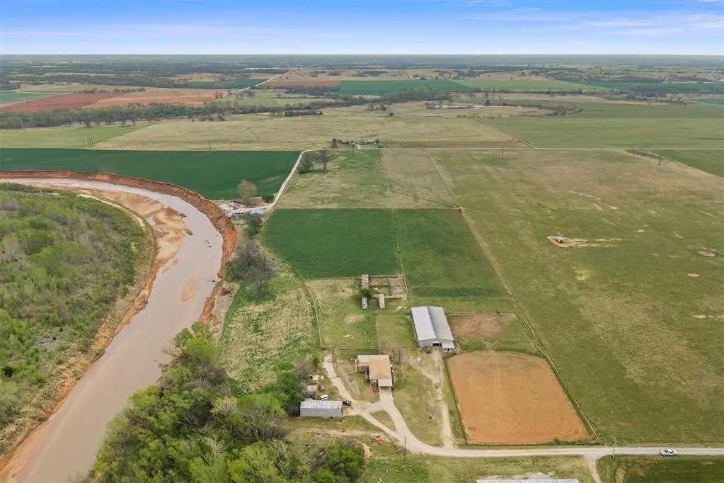 Photo 50 — 12333 N County Road 3165, Pauls Valley, OK 73075