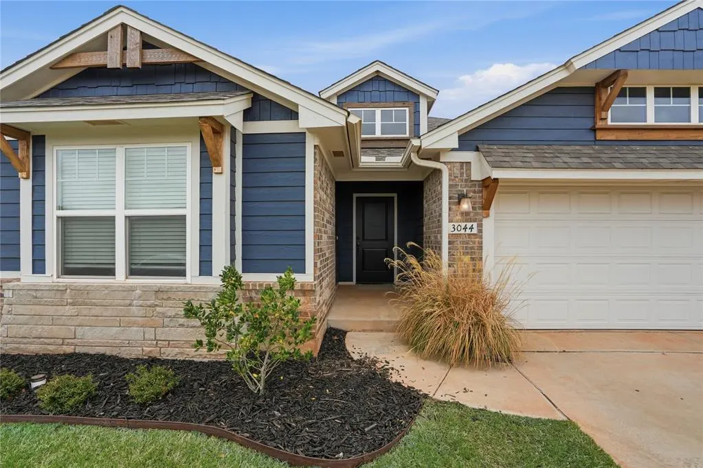 Photo 3 — 3044 Wister Road, Norman, OK 73069