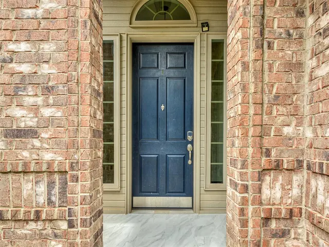 Photo 4 — 18501 El Greco Drive, Edmond, OK 73012
