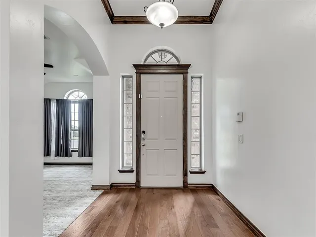 Photo 5 — 18501 El Greco Drive, Edmond, OK 73012