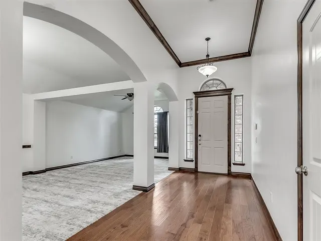 Photo 6 — 18501 El Greco Drive, Edmond, OK 73012
