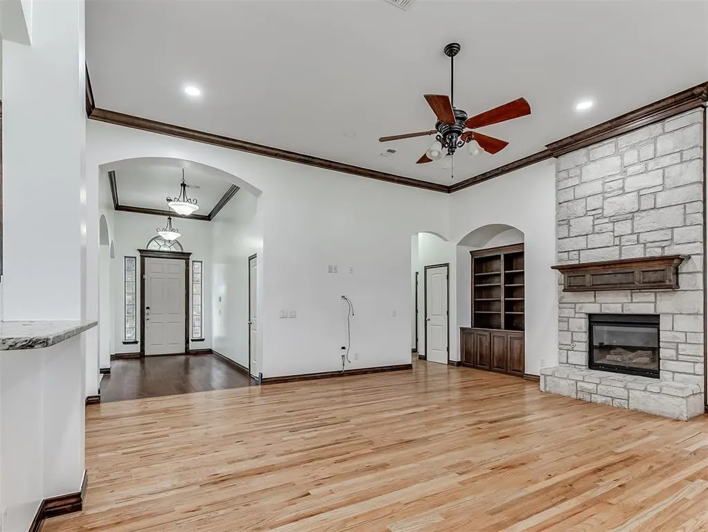 Photo 20 — 18501 El Greco Drive, Edmond, OK 73012
