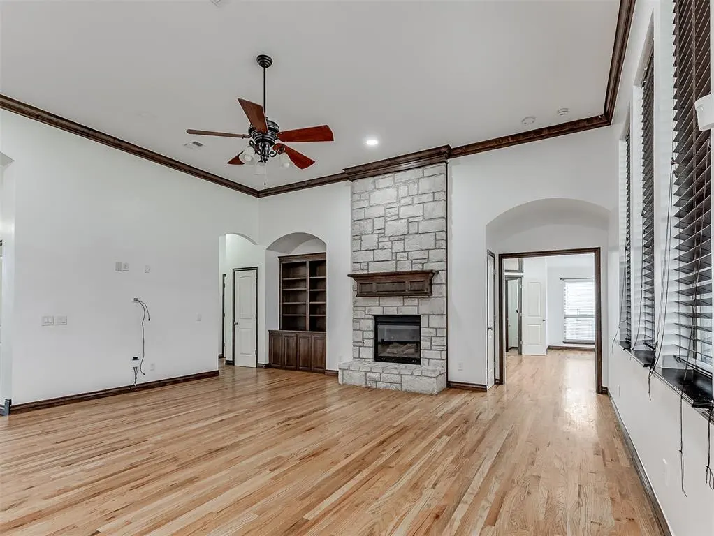 Photo 23 — 18501 El Greco Drive, Edmond, OK 73012