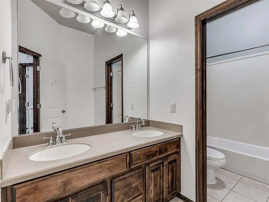 Photo 28 — 18501 El Greco Drive, Edmond, OK 73012