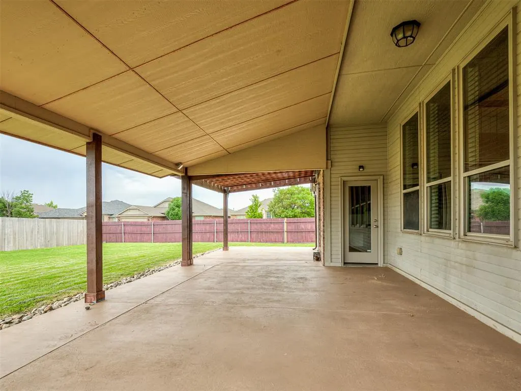 Photo 34 — 18501 El Greco Drive, Edmond, OK 73012