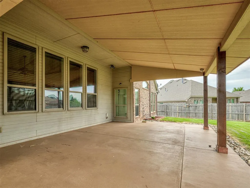 Photo 35 — 18501 El Greco Drive, Edmond, OK 73012