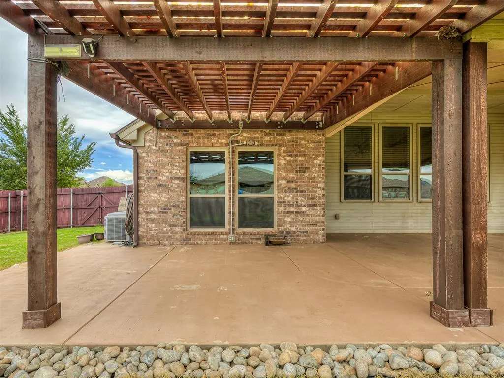 Photo 36 — 18501 El Greco Drive, Edmond, OK 73012