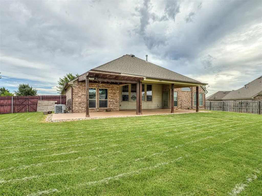 Photo 38 — 18501 El Greco Drive, Edmond, OK 73012