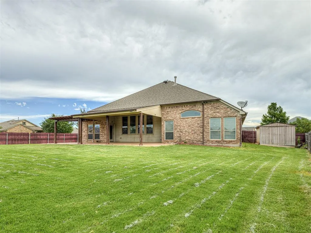 Photo 39 — 18501 El Greco Drive, Edmond, OK 73012