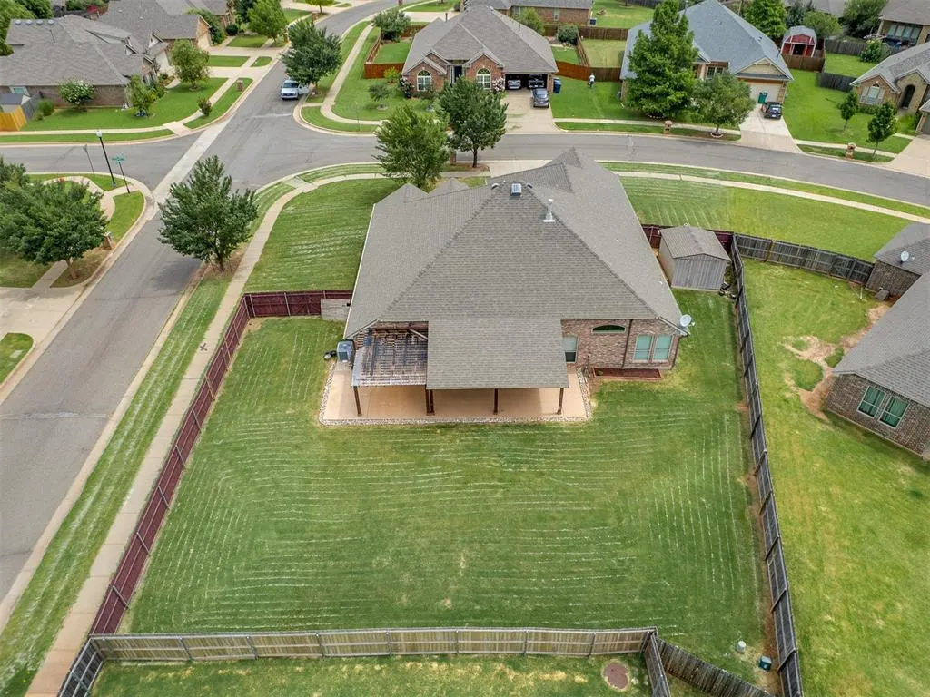 Photo 40 — 18501 El Greco Drive, Edmond, OK 73012