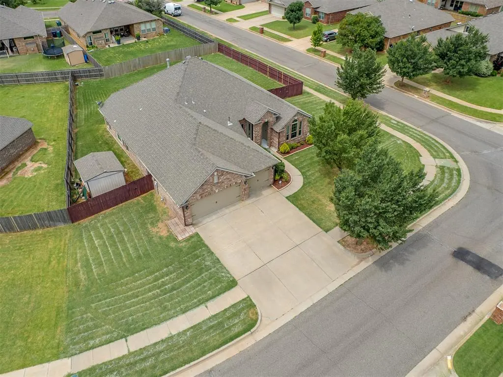 Photo 41 — 18501 El Greco Drive, Edmond, OK 73012
