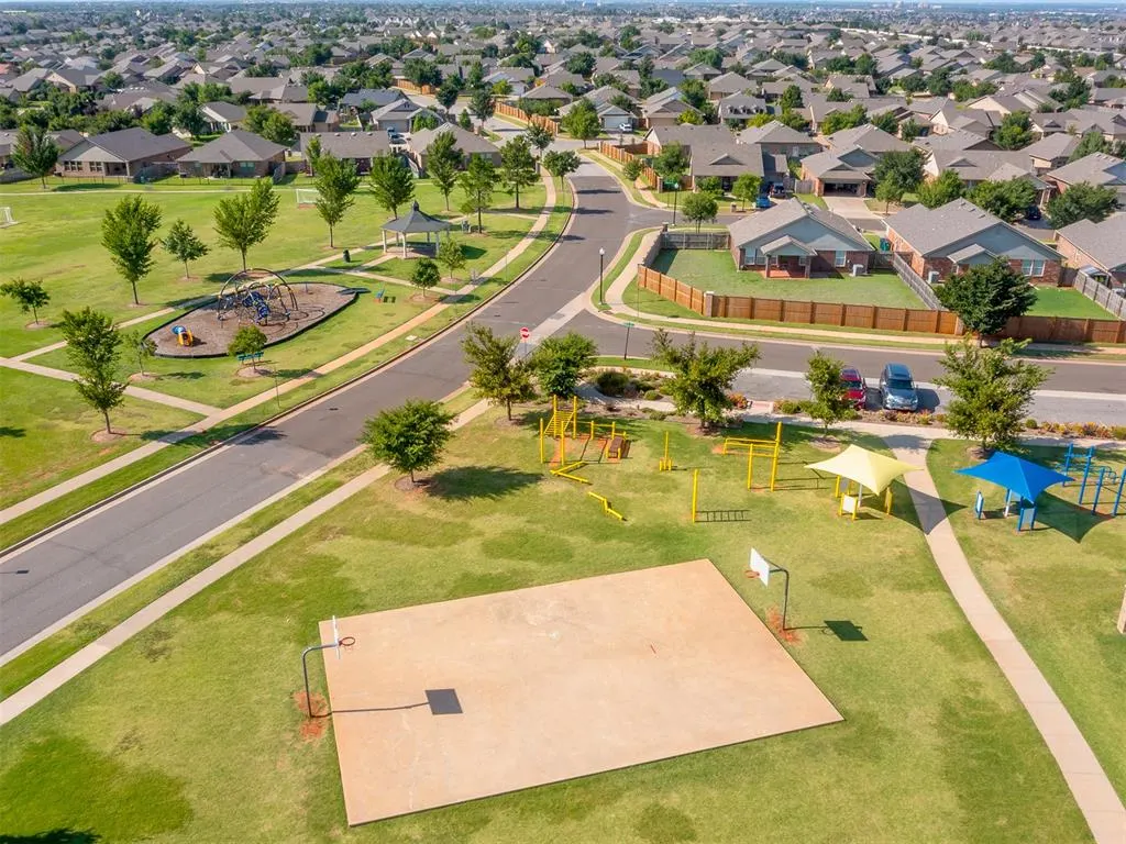 Photo 42 — 18501 El Greco Drive, Edmond, OK 73012