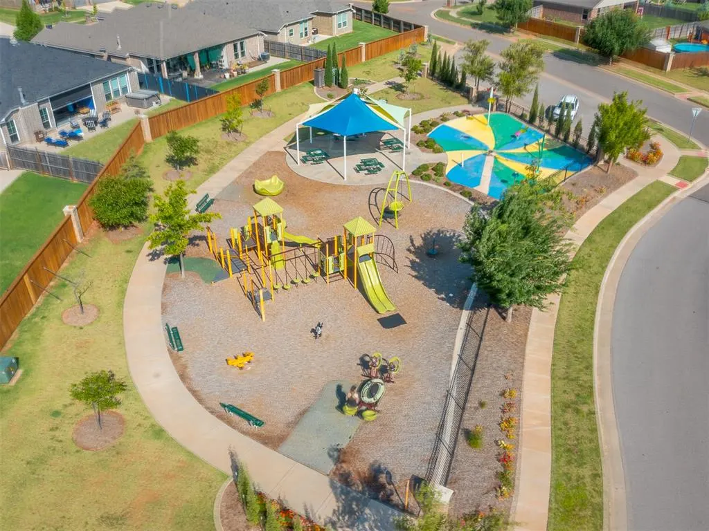Photo 43 — 18501 El Greco Drive, Edmond, OK 73012