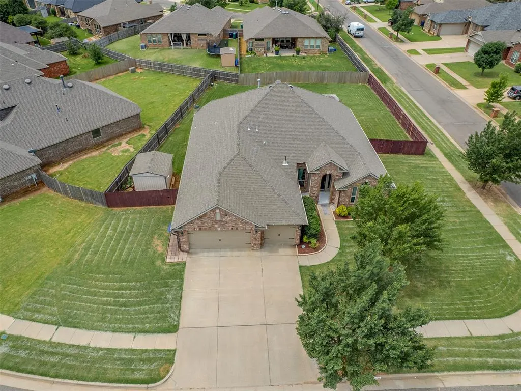 Photo 44 — 18501 El Greco Drive, Edmond, OK 73012