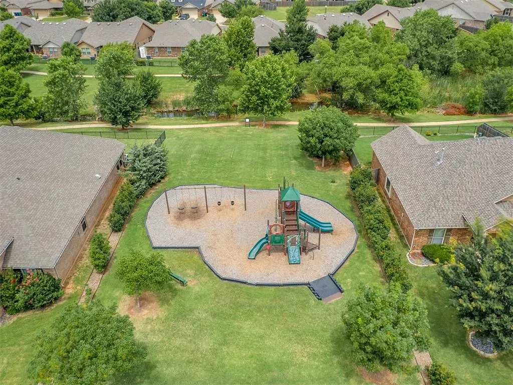 Photo 45 — 18501 El Greco Drive, Edmond, OK 73012