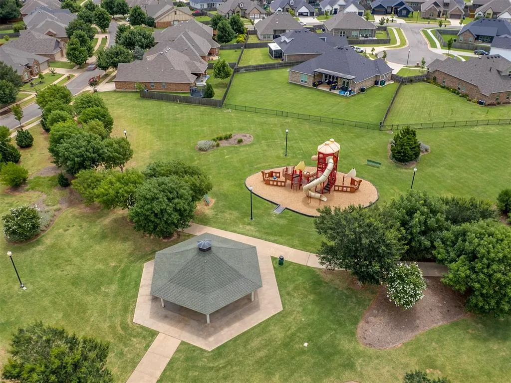 Photo 46 — 18501 El Greco Drive, Edmond, OK 73012