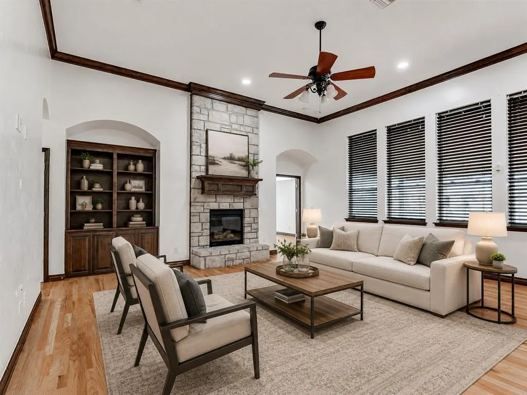 Photo 18 — 18501 El Greco Drive, Edmond, OK 73012