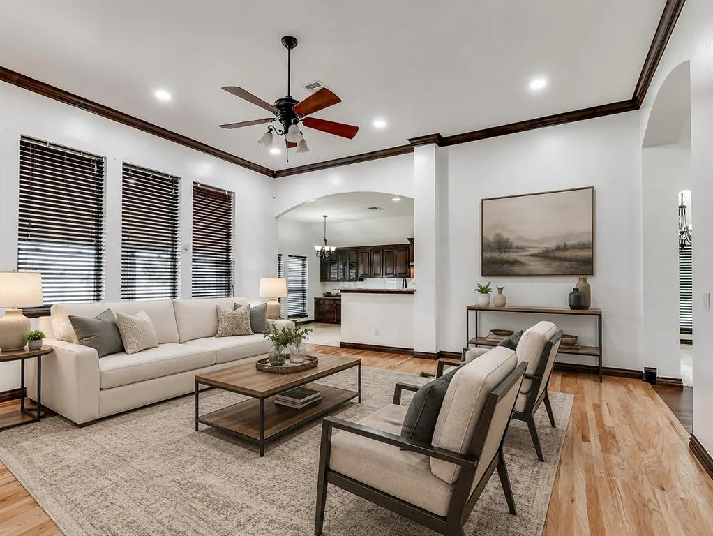 Photo 19 — 18501 El Greco Drive, Edmond, OK 73012