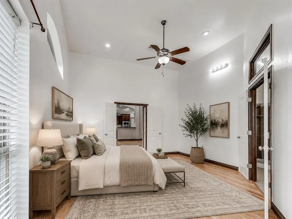 Photo 21 — 18501 El Greco Drive, Edmond, OK 73012
