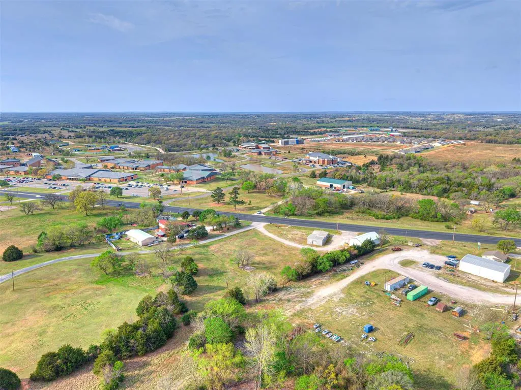 Photo 10 — 2908 N Highway 3 Highway, Seminole, OK 74868