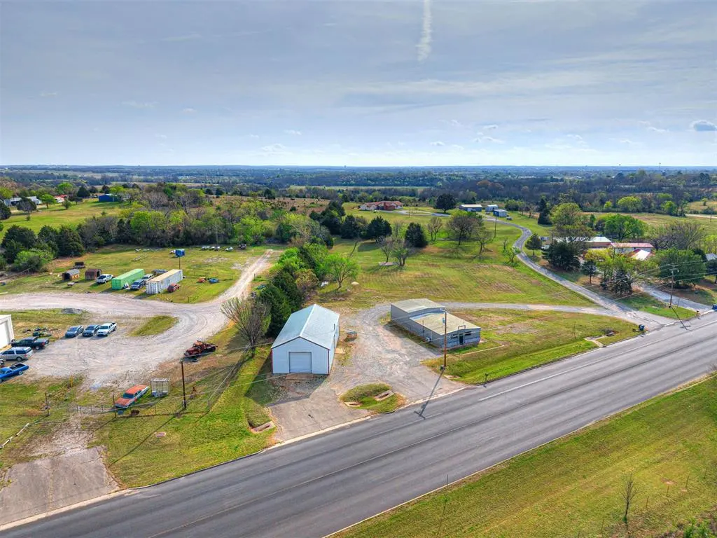 Photo 12 — 2908 N Highway 3 Highway, Seminole, OK 74868