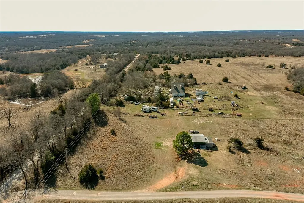 Photo 4 — 30995 Territory Creek Drive, Wanette, OK 74878
