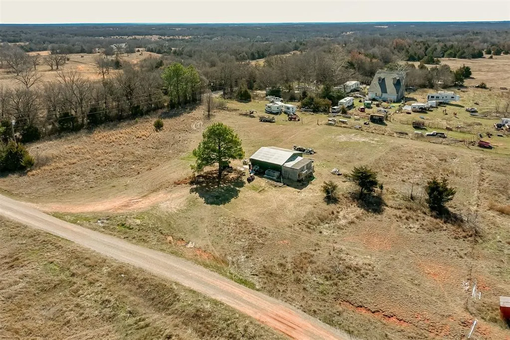 Photo 5 — 30995 Territory Creek Drive, Wanette, OK 74878