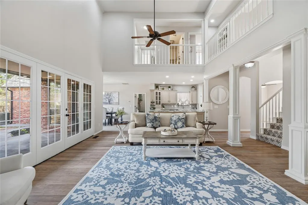 Photo 9 — 10212 Fawn Trail Road, Mustang, OK 73064