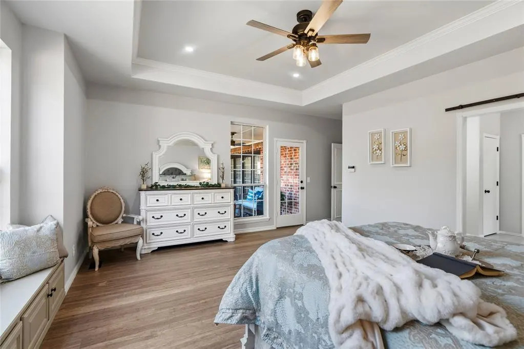 Photo 15 — 10212 Fawn Trail Road, Mustang, OK 73064