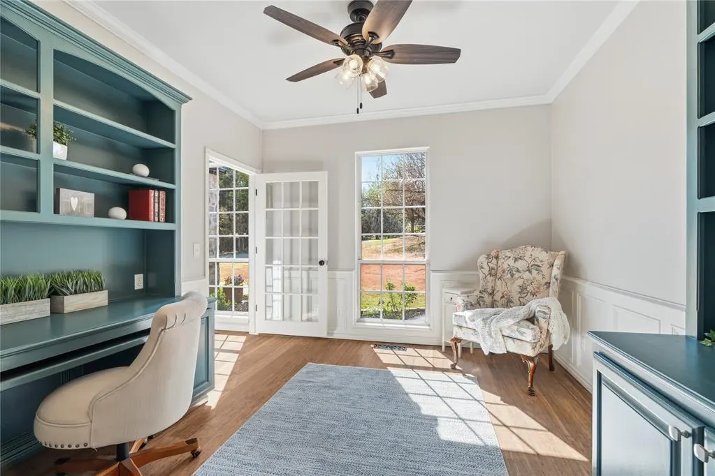 Photo 29 — 10212 Fawn Trail Road, Mustang, OK 73064