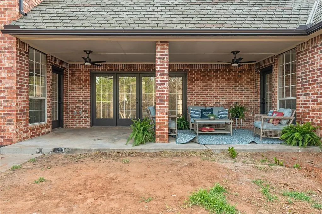 Photo 45 — 10212 Fawn Trail Road, Mustang, OK 73064