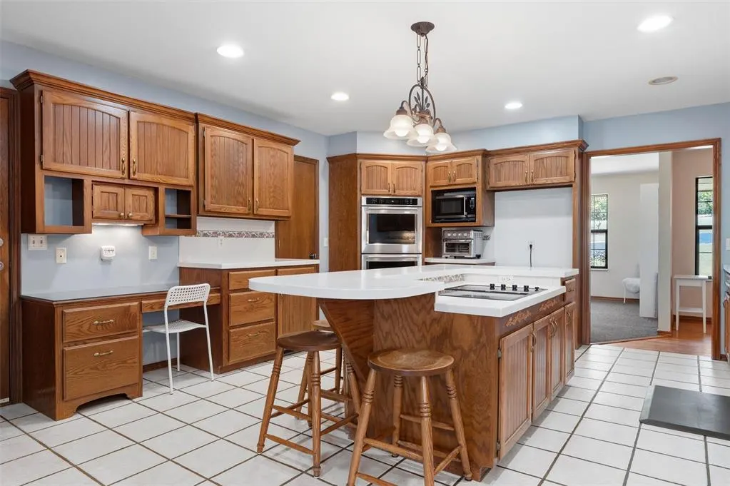 Photo 10 — 2929 Freeman Manor Drive, Jones, OK 73049