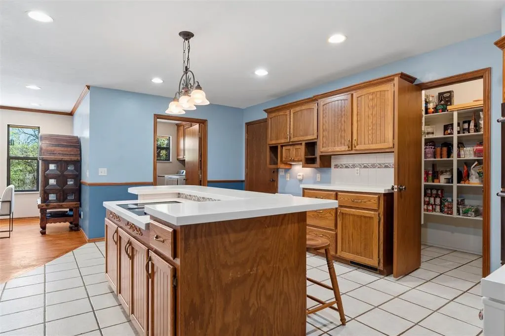 Photo 12 — 2929 Freeman Manor Drive, Jones, OK 73049