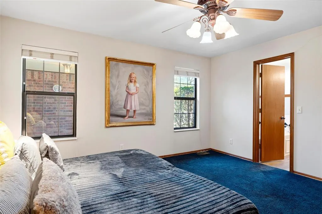 Photo 13 — 2929 Freeman Manor Drive, Jones, OK 73049