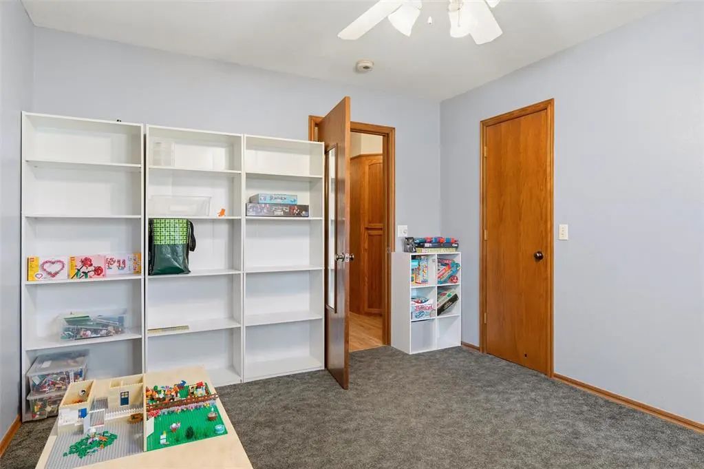 Photo 25 — 2929 Freeman Manor Drive, Jones, OK 73049