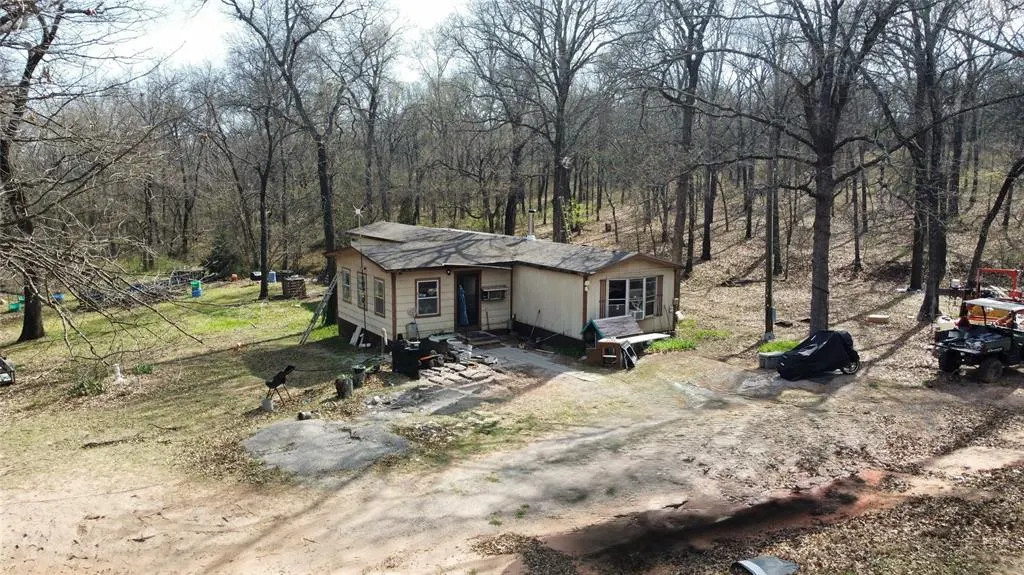 Photo 2 — 25428 Patterson Road, Tecumseh, OK 74873