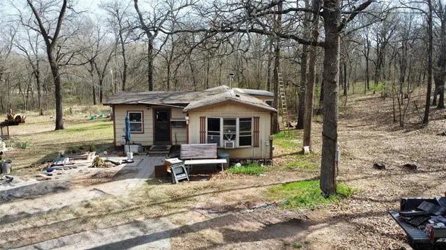 Photo 3 — 25428 Patterson Road, Tecumseh, OK 74873