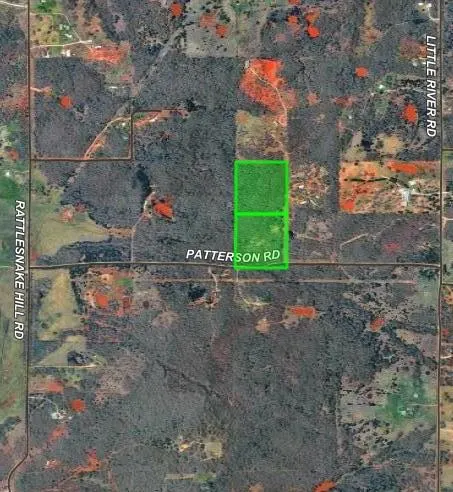 Photo 5 — 25428 Patterson Road, Tecumseh, OK 74873